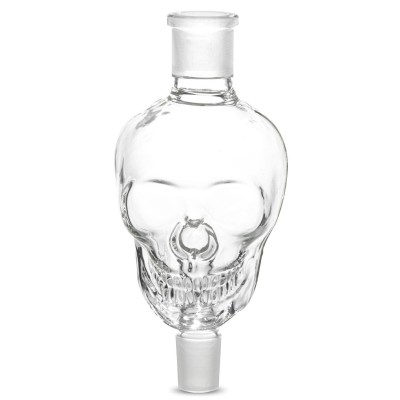 Συλλέκτης Μελάσας Skull